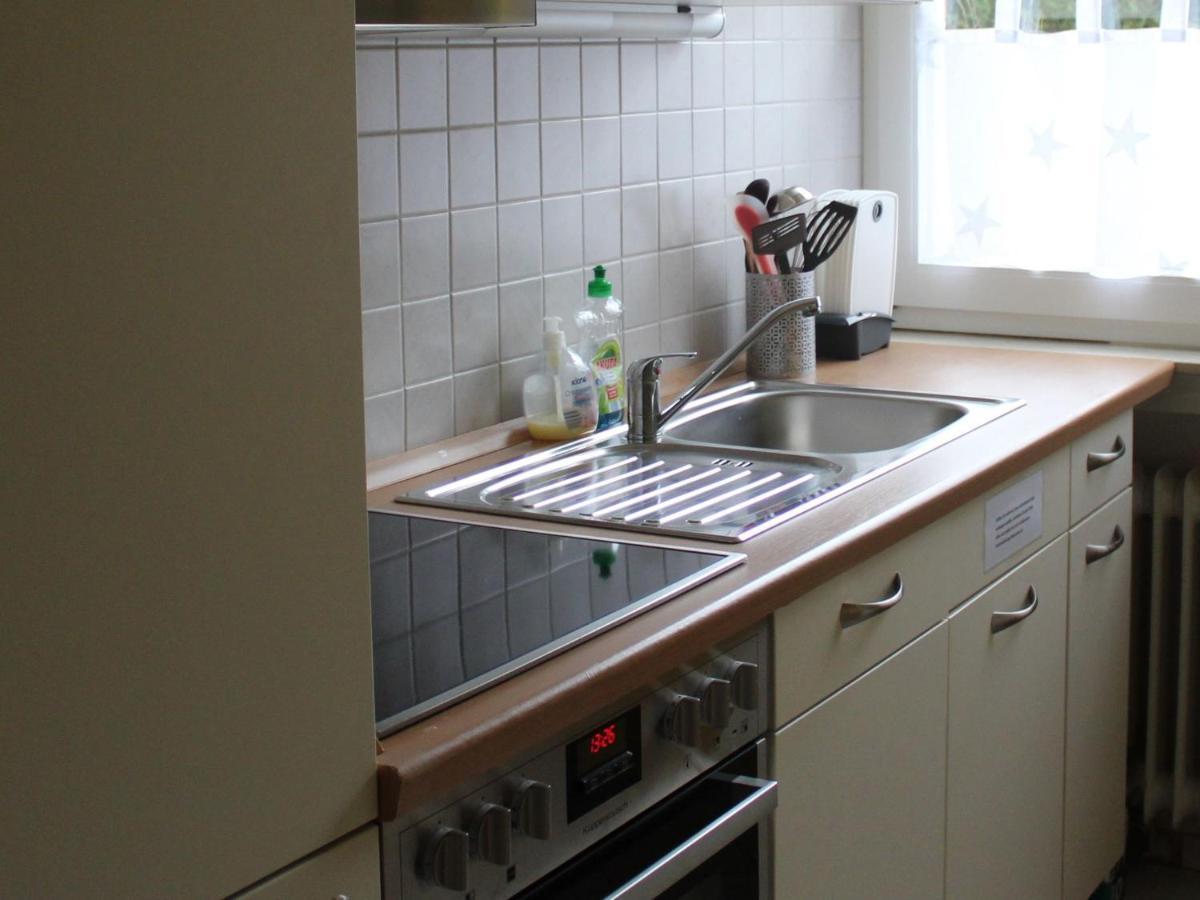 Beautiful Apartment In Bodenwerder With Balcony Exterior photo