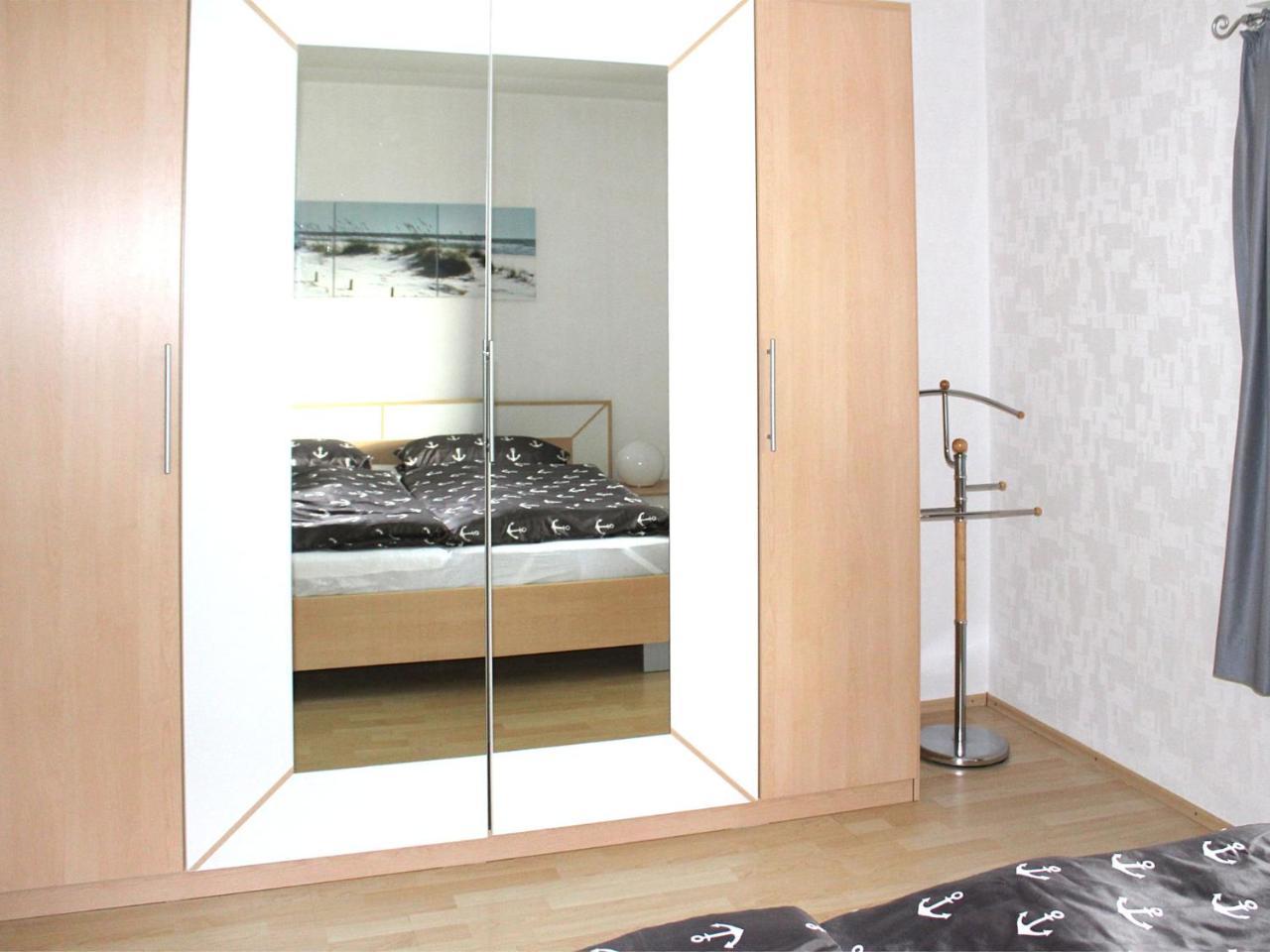 Beautiful Apartment In Bodenwerder With Balcony Exterior photo