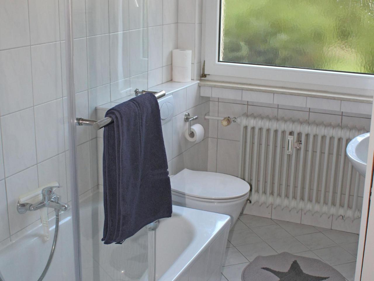 Beautiful Apartment In Bodenwerder With Balcony Exterior photo